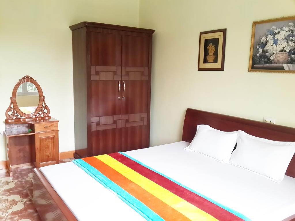 Hai Trang Hotel ها لونغ المظهر الخارجي الصورة