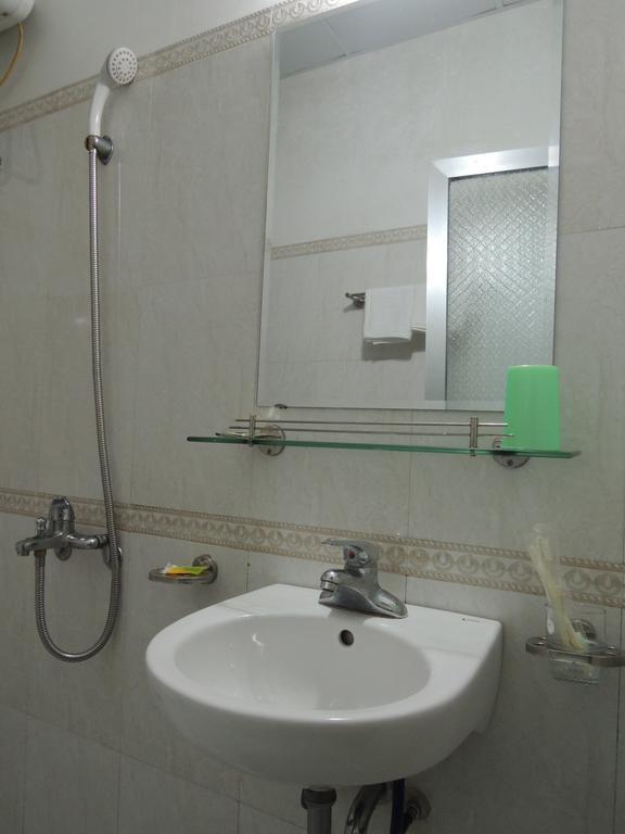 Hai Trang Hotel ها لونغ المظهر الخارجي الصورة