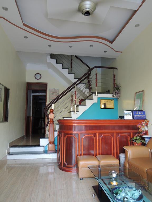 Hai Trang Hotel ها لونغ المظهر الخارجي الصورة